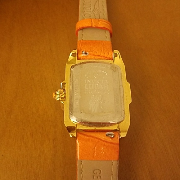 Invicta watch - Picture 3 of 3